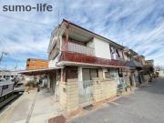 田能3丁目テラスハウス