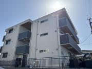 ＪＲ鹿児島本線香椎駅まで徒歩16分