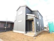 （仮）西平井2丁目戸建A