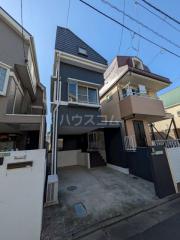 リバティハウス船橋