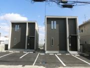 ＪＲ豊肥本線南熊本駅まで徒歩30分