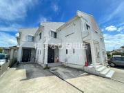 名鉄三河線三河八橋駅まで徒歩8分