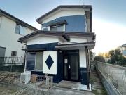 柏市篠籠田戸建て