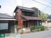 末広町弐階建貸家