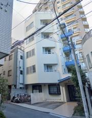 野村マンション