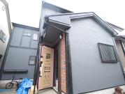 南増尾6丁目戸建