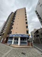 ポエム松川