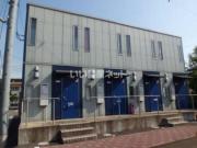 リースランド古賀島 B棟