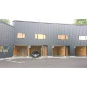 川沿1-6タウンハウス