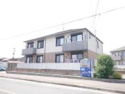 シャーメゾン茶屋の原IIA棟