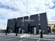 ロイヤルシティ頭陀寺 D