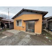 中野台横川貸家