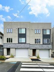 都営大江戸線門前仲町駅まで徒歩7分