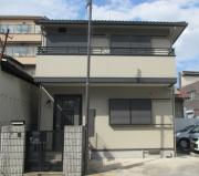 玉出西戸建て借家