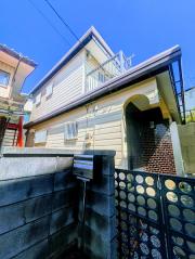 日野中央二丁目貸家