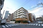 コープ野村上幟町