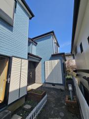 平作テラスハウスB