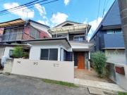 府中市天神町貸家