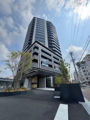ローレルタワー名古屋千種