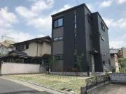 地下鉄東山線東山公園駅まで徒歩8分