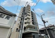 阪急神戸線中津駅まで徒歩10分