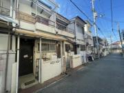 近鉄南大阪線藤井寺駅まで徒歩15分