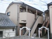 アメニティドア