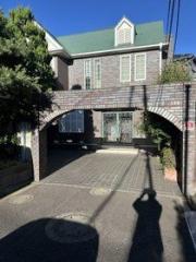 上祖師谷1丁目戸建