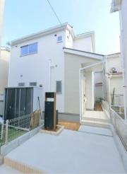 Sumai-toさいたま市岩槻区上里01