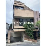 赤堤一丁目戸建