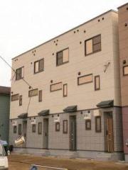 ＪＲ札沼線篠路駅まで徒歩9分