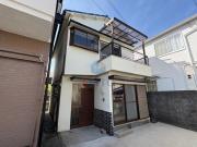 阪急箕面線桜井駅まで徒歩11分