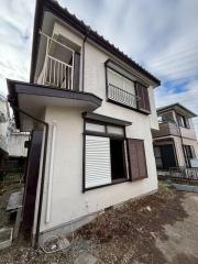 クラッソ相模原宮下本町