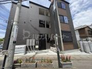 東武野田線七里駅まで徒歩22分