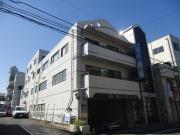 京王線代田橋駅まで徒歩7分