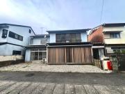大垣市南頬戸建て