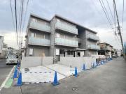 ＪＲ横浜線大口駅まで徒歩13分