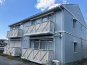 サニーハイツ栗原A棟
