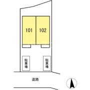 （仮）練馬区富士見台4丁目PJ