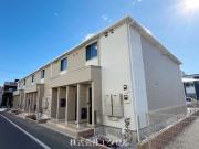 ＪＲ青梅線小作駅まで徒歩12分