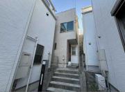 寺谷1丁目戸建