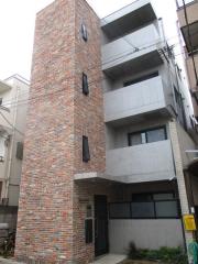 スプレンドーレ武蔵小山