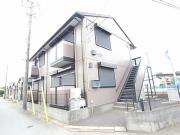 リッシェル