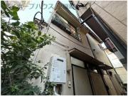 京王井の頭線西永福駅まで徒歩13分