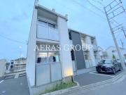 クレイノジュネス南栗原