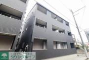 グランクオール青井EAST