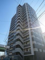 SーFORT鶴舞reale