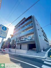 パレステージ杉並松庵