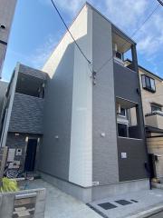 ハーモニーテラス深草十九軒町