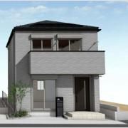 北区西ヶ原3丁目戸建